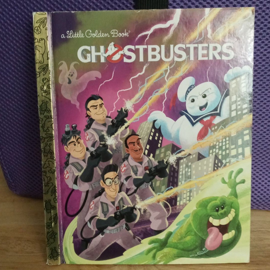 Ghostbusters (Ghostbusters)