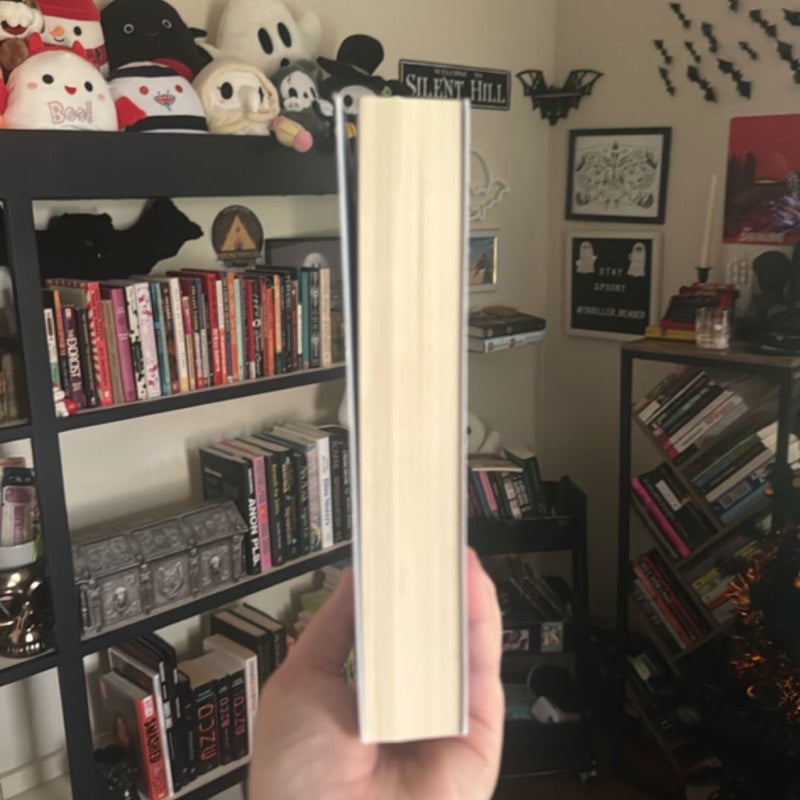The Story of the Lost Child