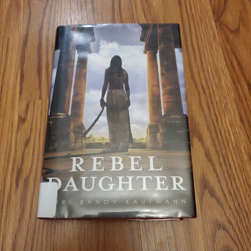 Rebel Daughter