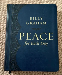Peace for Each Day