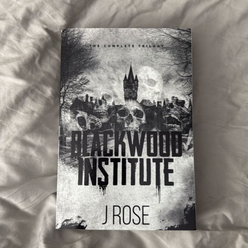 Blackwood Institute