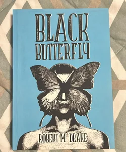 Black Butterfly