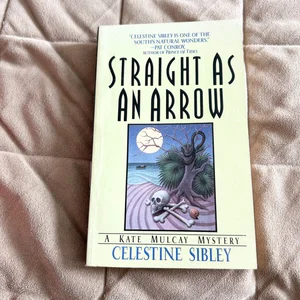 Straight As an Arrow