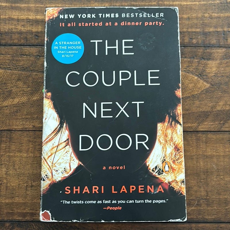 The Couple Next Door