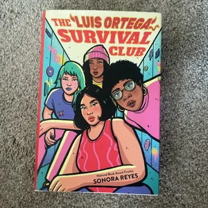 The Luis Ortega Survival Club