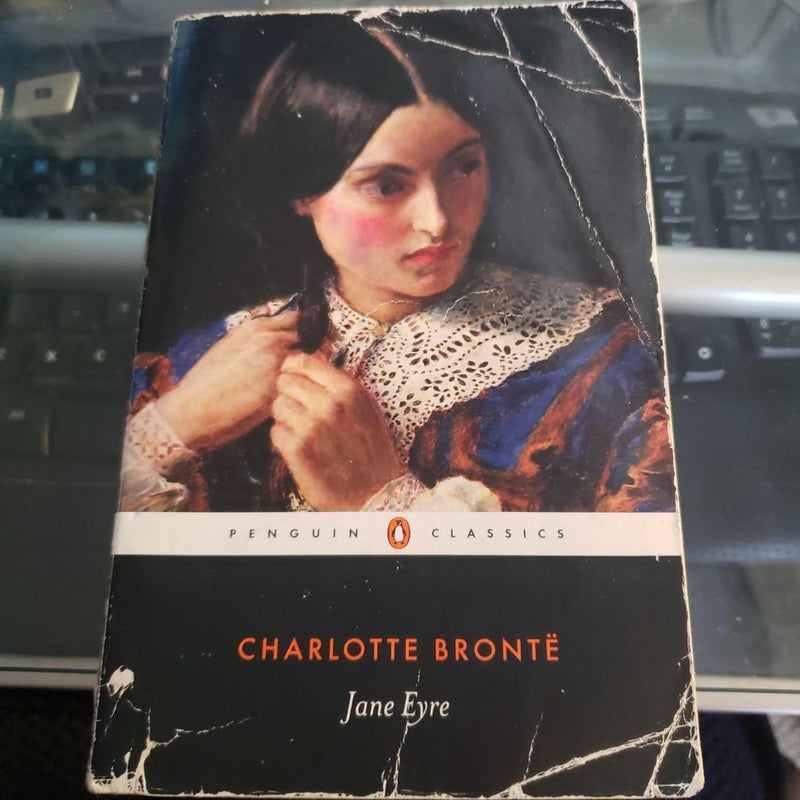 Jane Eyre