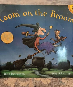 Room on the Broom