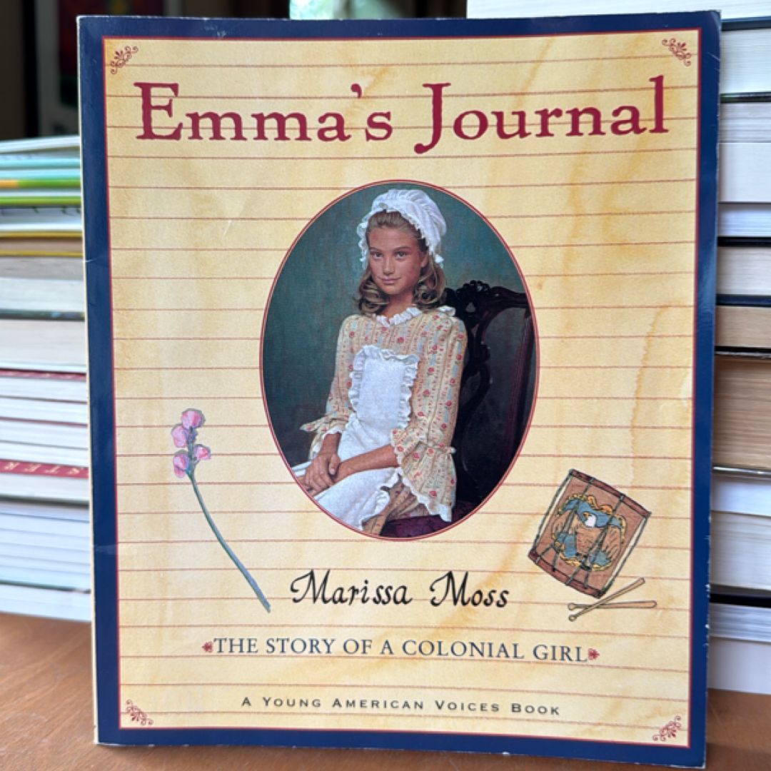 Emma’s Journal