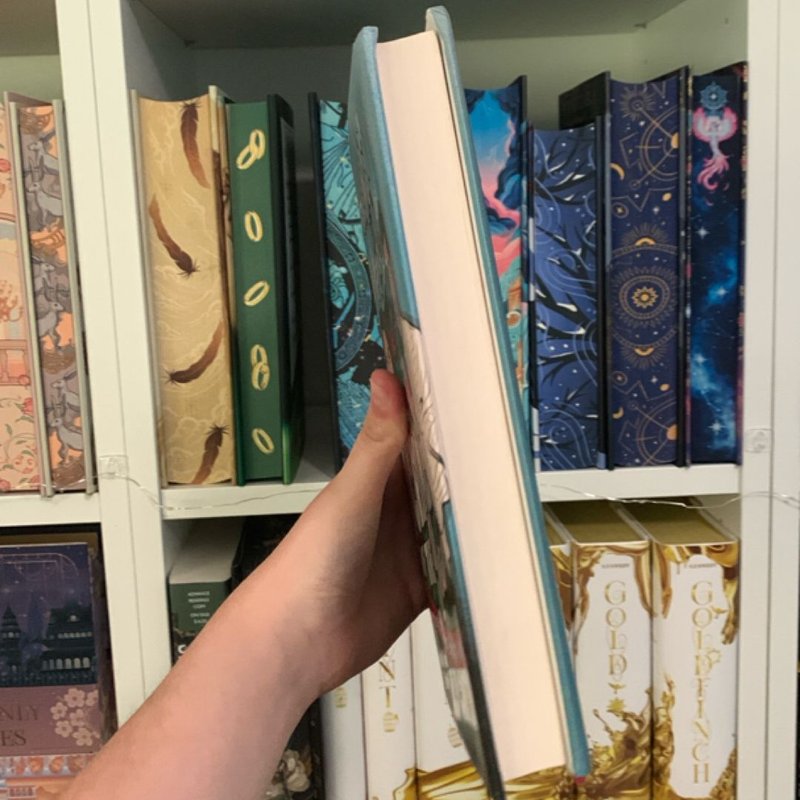 The Most Wonderful Crime of the Year