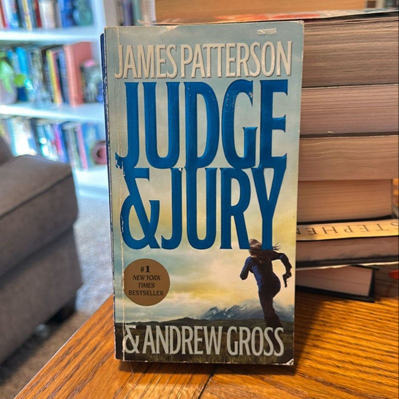 Judge and Jury