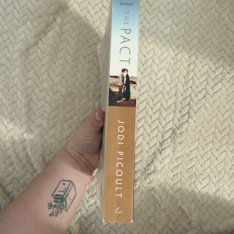 The Pact