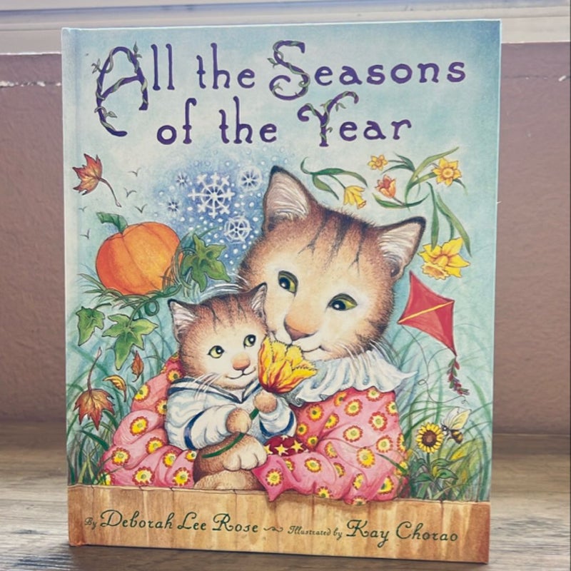 All the Seasons of the Year