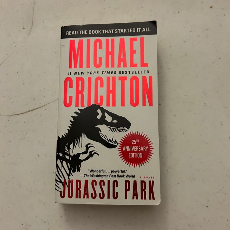 Jurassic Park