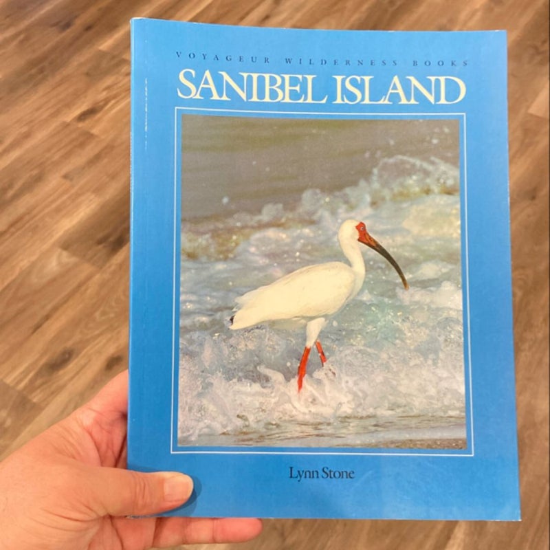 Sanibel Island