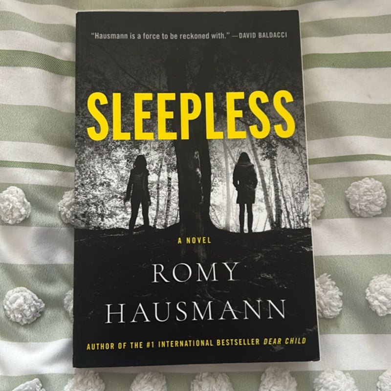 Sleepless
