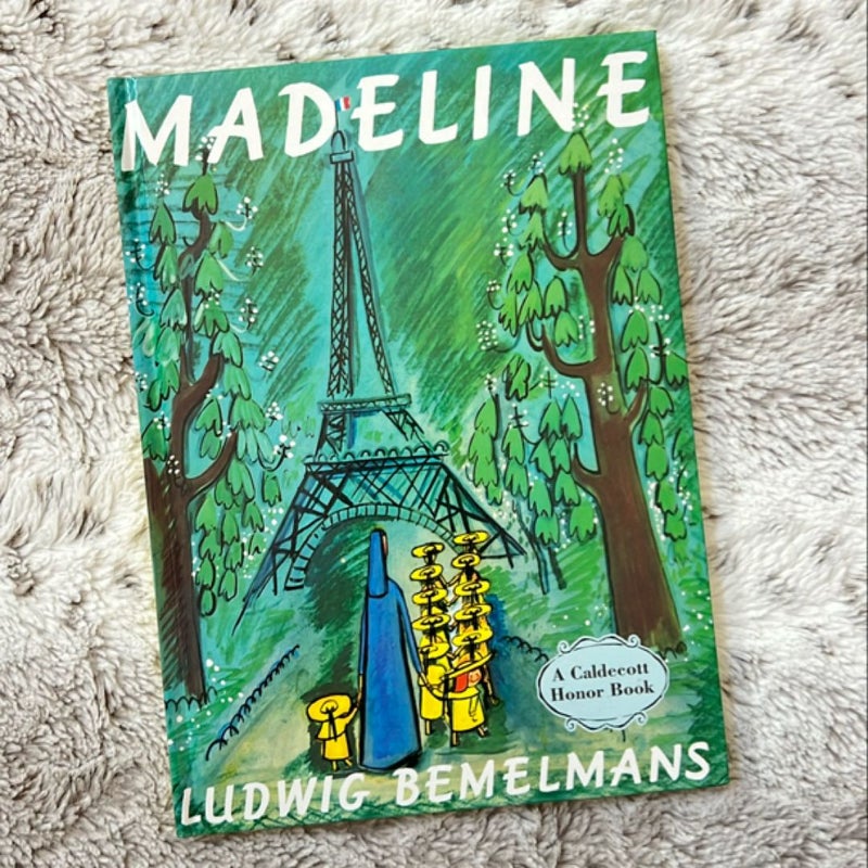 Madeline