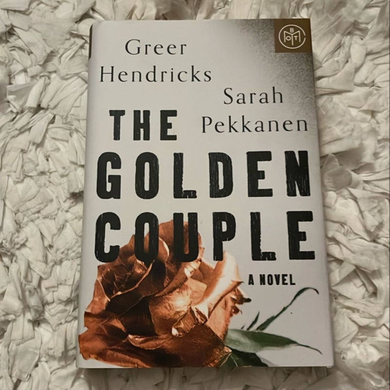 The Golden Couple