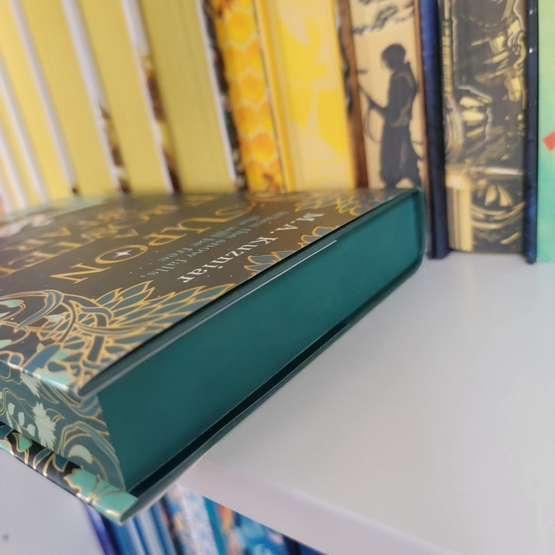 Waterstones Exclusive Books