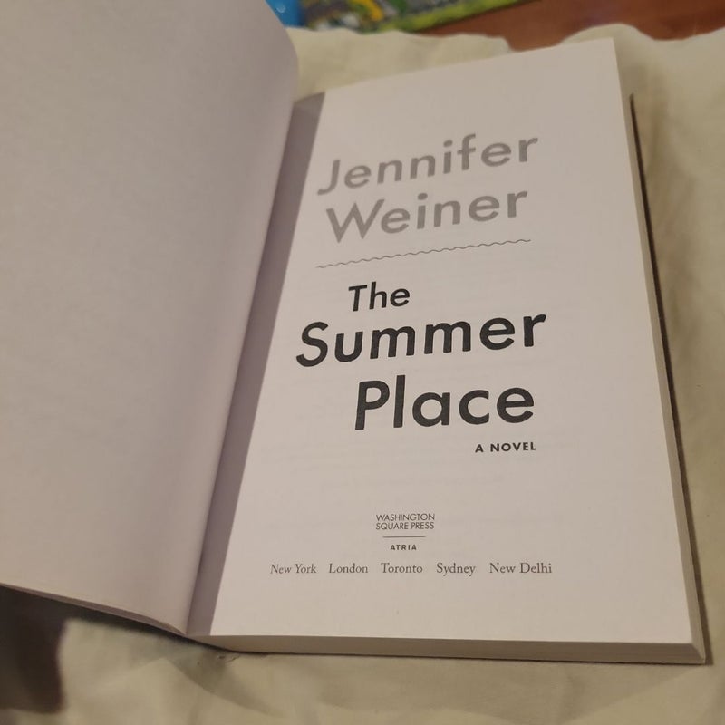 The Summer Place