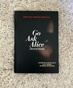 Go Ask Alice