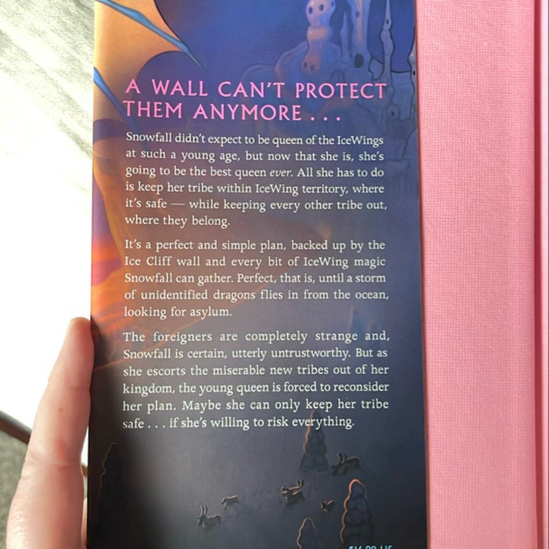 The Dangerous Gift