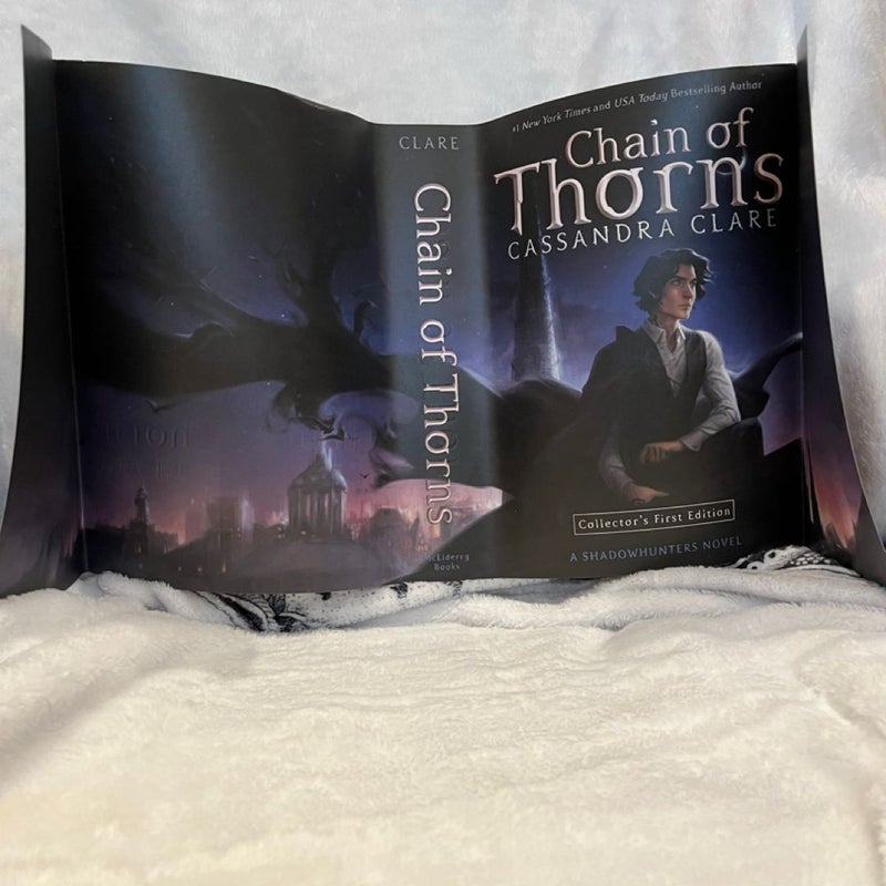 Chain of Thorns