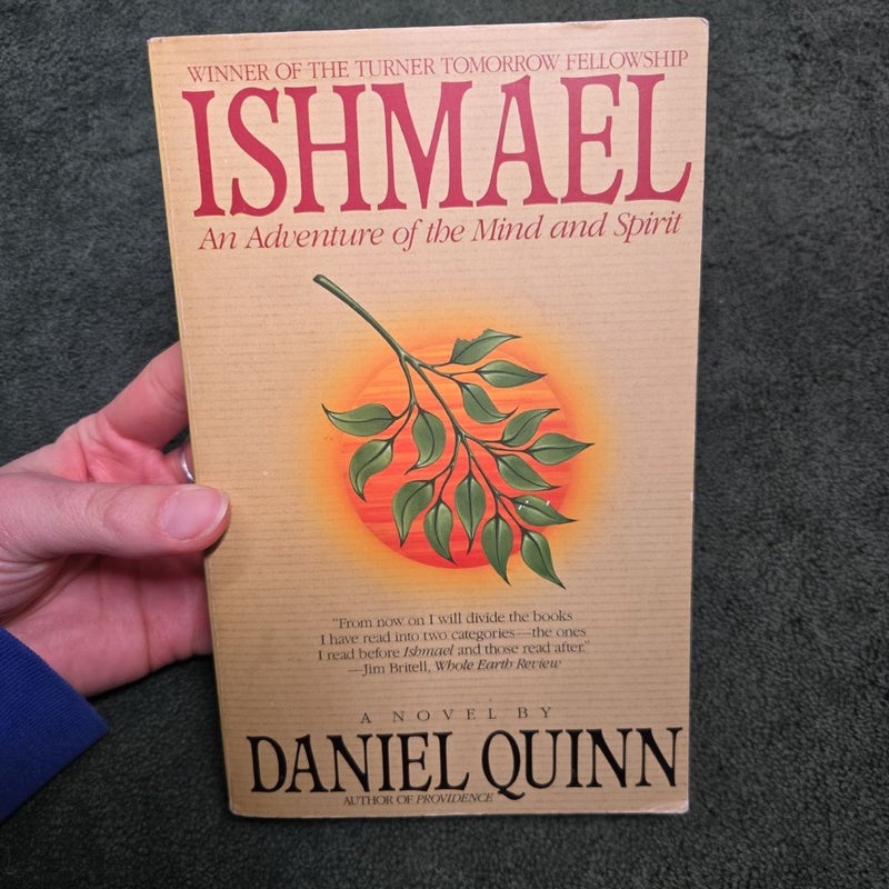 Ishmael