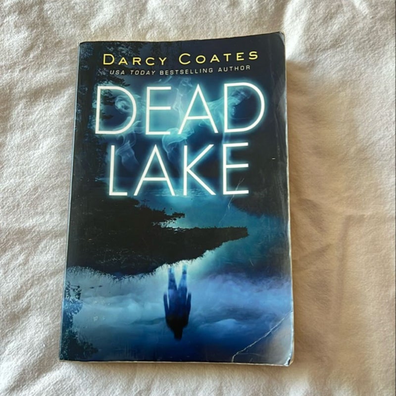 Dead Lake