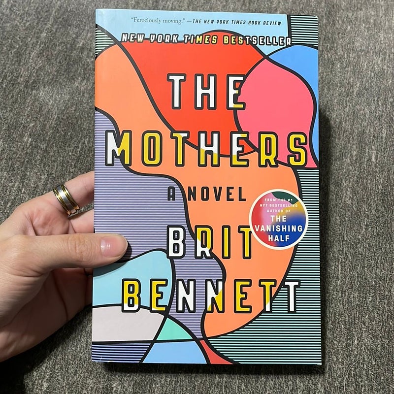 The Mothers