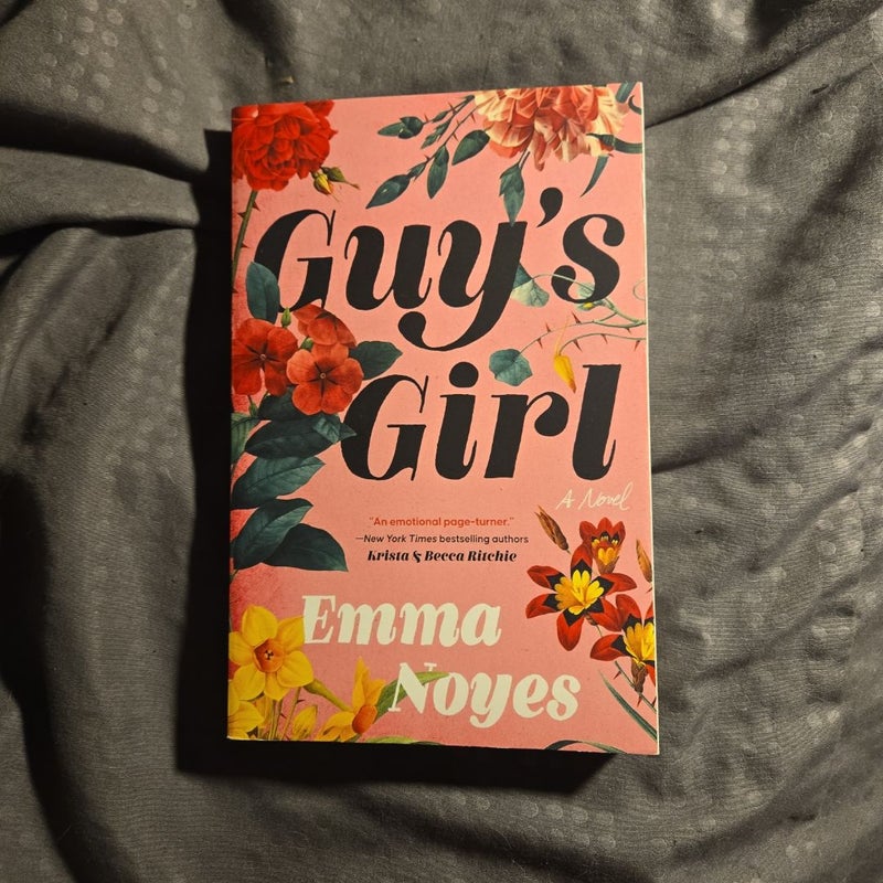 Guy's Girl