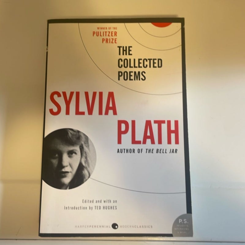 The Collected Poems