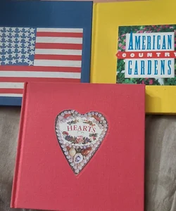 American Country bundle