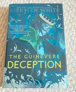 The Guinevere Deception