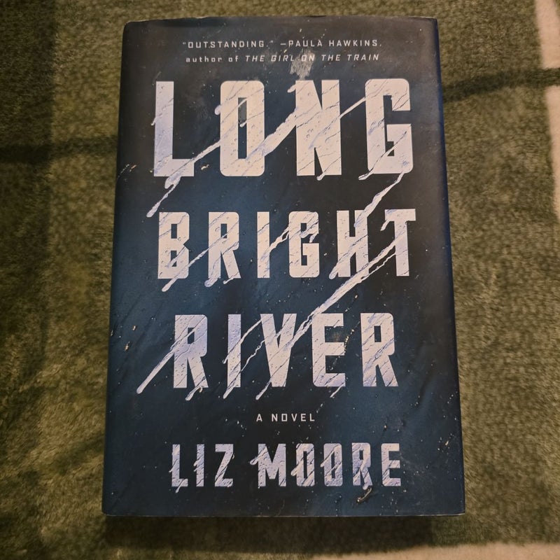 Long Bright River
