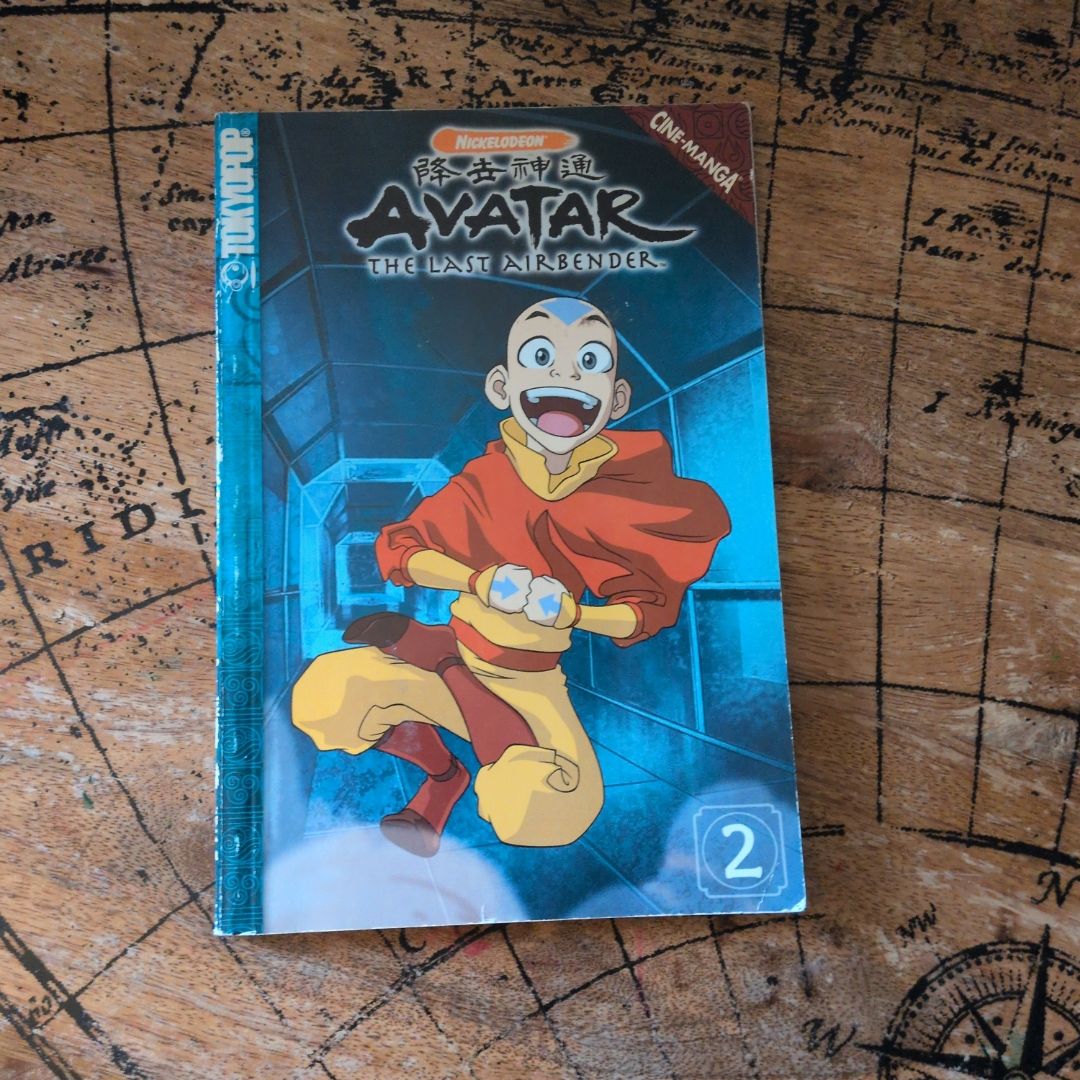 Avatar: the Last Airbender