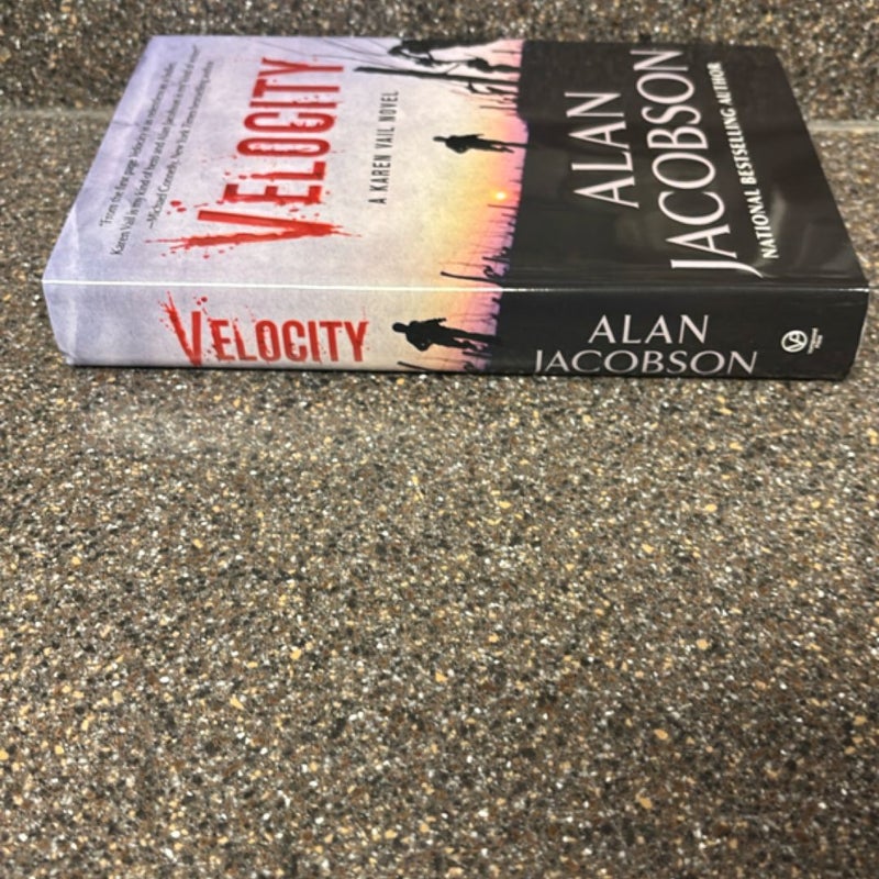 Velocity
