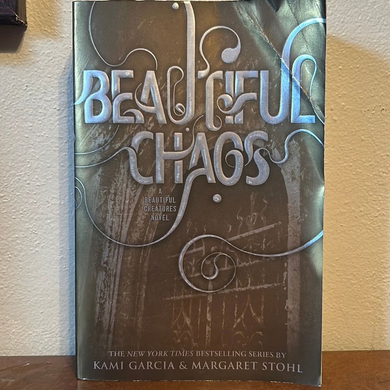 Beautiful Chaos