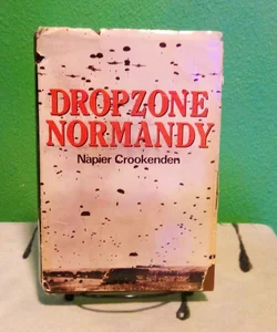 Dropzone Normandy - Vintage 1976