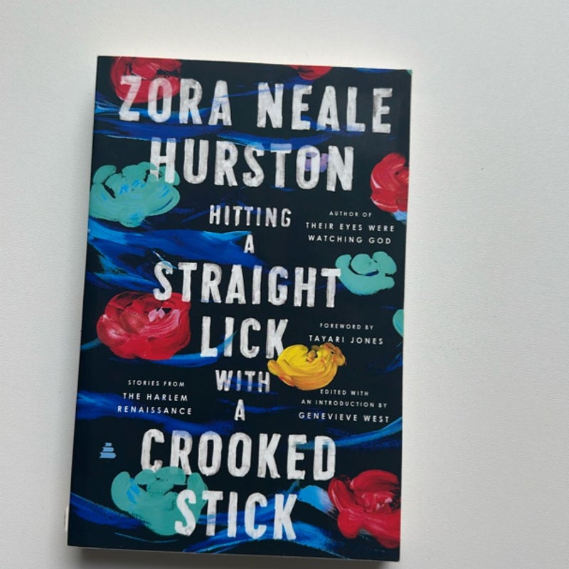 Hitting a Straight Lick with a Crooked Stick