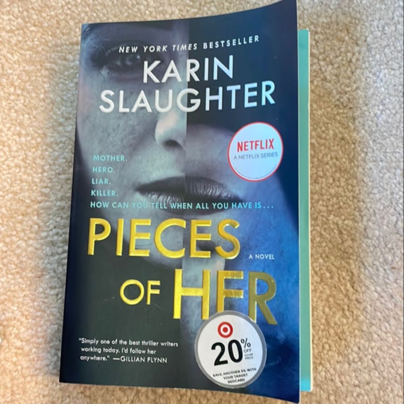 Pieces of Her
