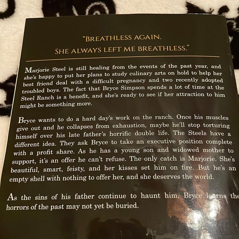 Breathless