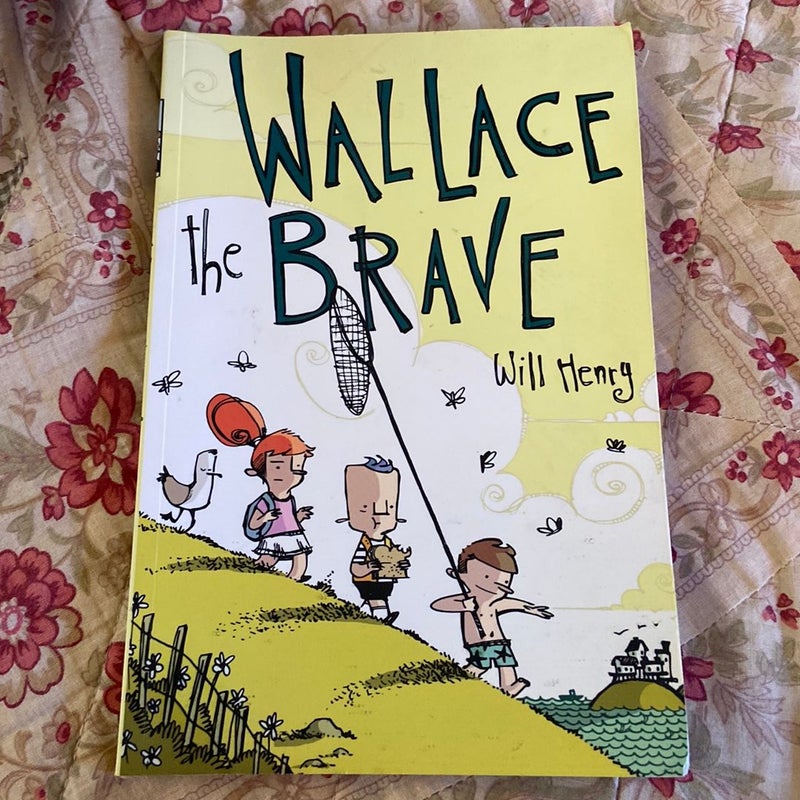 Wallace the Brave