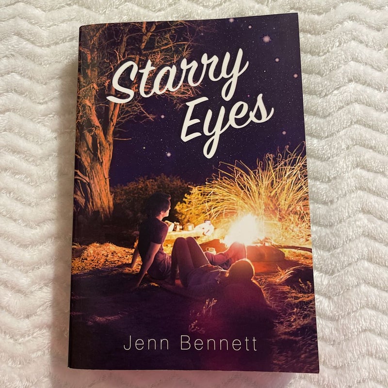 Starry Eyes