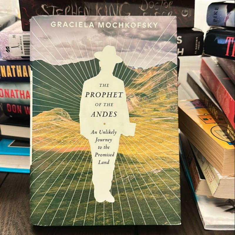 The Prophet of the Andes