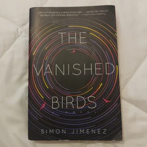 The Vanished Birds