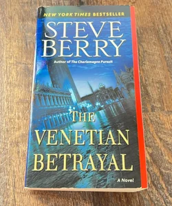 The Venetian Betrayal