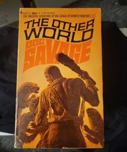 Doc savage the other world