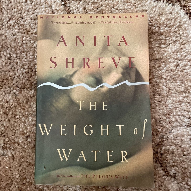 The Weight of Water