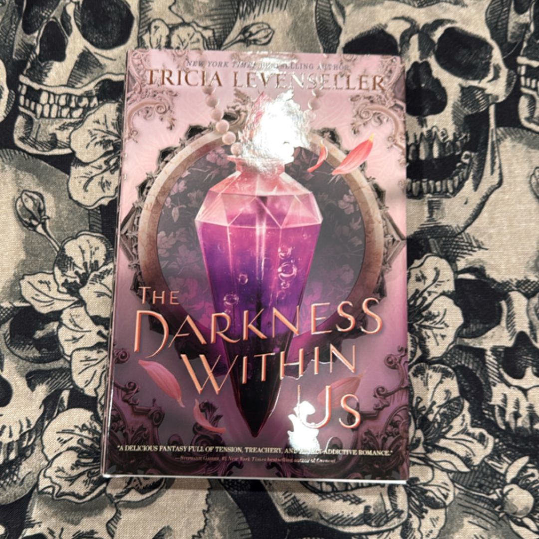 The Darkness Within Us