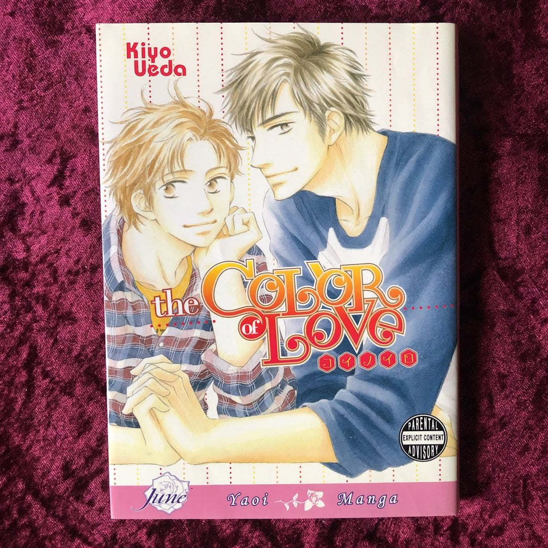 Yaoi Manga, BL (Boy's Love) Store, Juné Manga